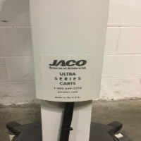 Jaco Ultra Series Portable Standing Desk image 1